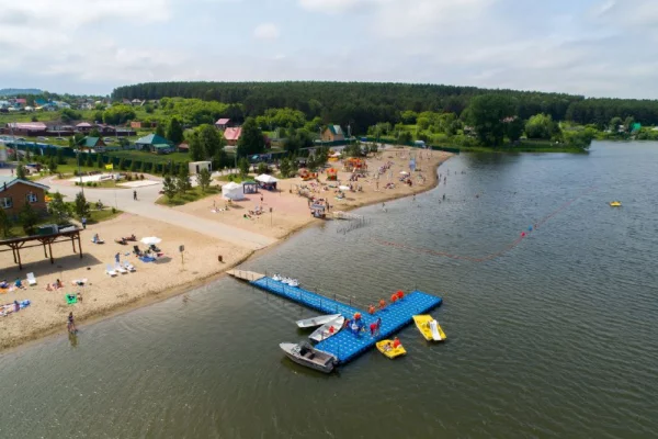 Минтуризма Кузбасса начало поиск новых направлений для отдыха в регионе