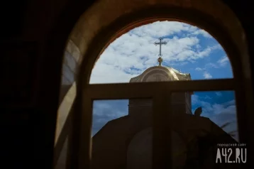 Фото: В РПЦ предложили отдавать детей в детдома вместо абортов 1