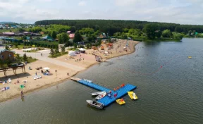 Минтуризма Кузбасса начало поиск новых направлений для отдыха в регионе