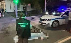 Сын дагестанского чиновника насмерть сбил 13-летнюю девочку в Саратове
