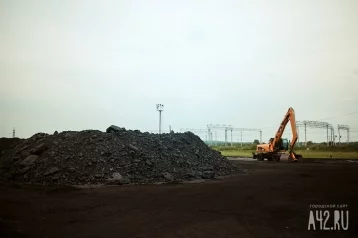 Фото: Росстехнадзор выявил 54 нарушения на разрезах «Кузбасской топливной компании» 1