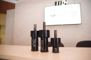 Фото: Кузбасский инженер разработал оборудование для повышения безопасности в шахтах 1