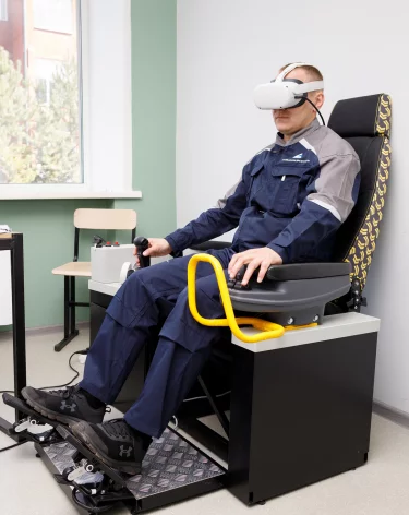 Фото: Кузбассразрезуголь