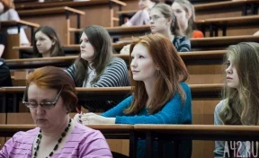 В Госдуме предложили ввести для многодетных родителей квоту на бесплатное обучение в вузах