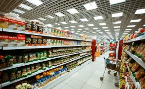 МВД: покупатель протыкал иголками продукты не в Кузбассе, а в другом регионе