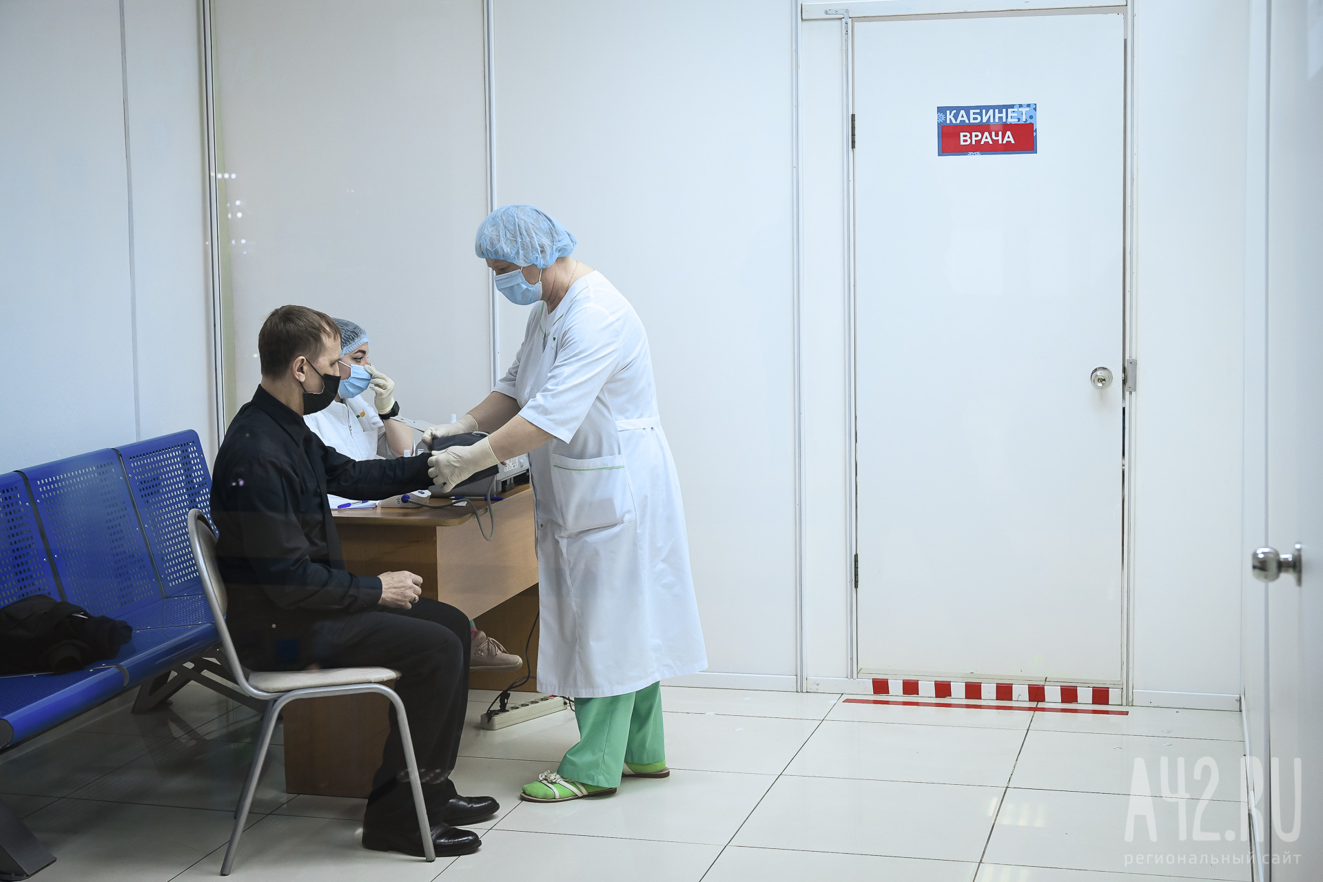 В Красноярске зафиксировали случай заболевания лихорадкой Западного Нила 