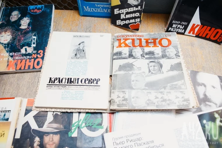 Фото: Не только читать: как вернуть аудиторию в библиотеки Кемерова 2