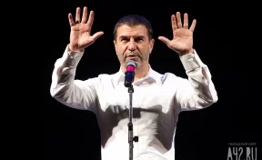 «Это было унизительно и страшно»: Гришковец рассказал, как его ограбили в Кемерове в мороз