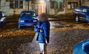 В Кирове две женщины похитили знакомую и возили её в багажнике