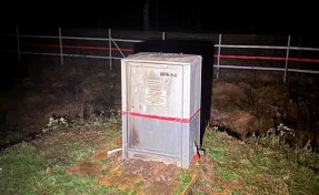 В Подмосковье 14-летнего подростка обвинили в совершении теракта