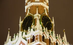 Владимир Путин поздравил Валентину Терешкову с днём рождения