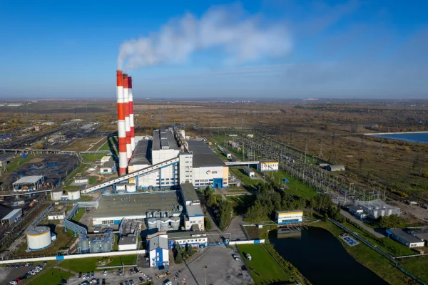 СГК: запасы угля на электростанциях в Кузбассе превышают план Минэнерго РФ