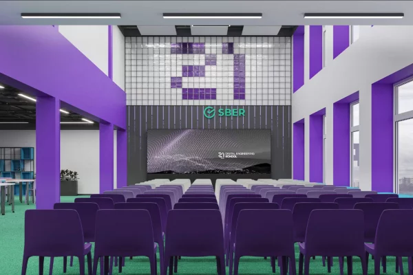 Почти 3300 человек подали заявки на обучение во втором в Сибири кампусе «Школы 21»