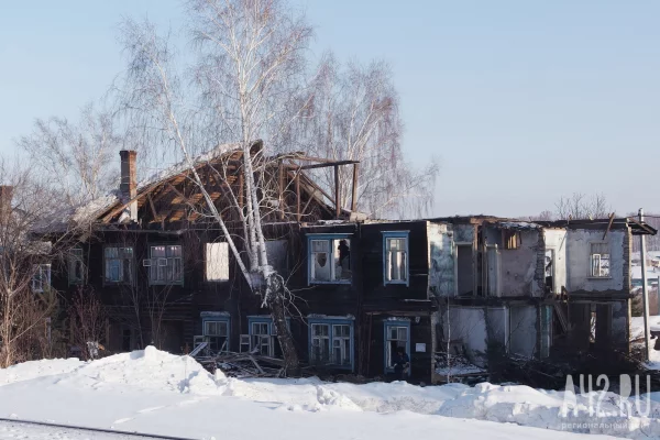 Илья Середюк: Кузбасс получит 657 млн рублей на переселенцев из аварийного жилья