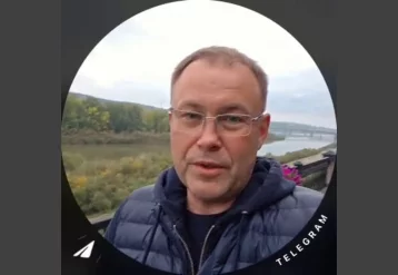 Фото: Губернатор Кузбасса показал, как проводит выходной с маленьким внуком 1
