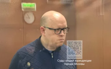 Фото: Министра дорожного хозяйства и транспорта Челябинской области отправили в СИЗО 1