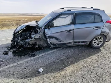 Фото: Кузбассовца отправили в колонию за пьяное ДТП, в котором погибла беременная женщина 2