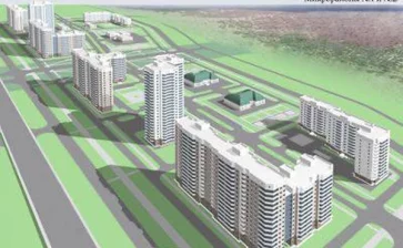 Фото: От «Угленаукограда» к «Городу Талантов»: как знаковое место получает новое будущее 5