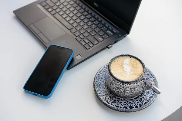 Кузбасские малые предприниматели смогут управлять бизнесом со смартфона