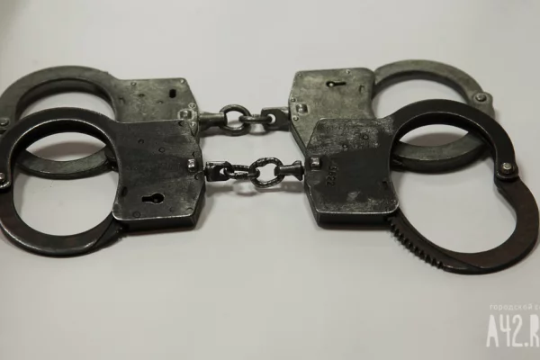 Главу района на Кубани задержали по подозрению в махинациях на 2 млрд рублей