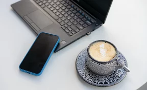 Кузбасские малые предприниматели смогут управлять бизнесом со смартфона