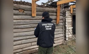 13-летнего мальчика убило молнией в Республике Тыва