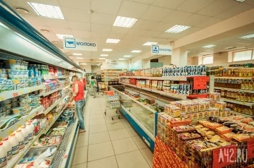 Фото: Специалисты рассказали о качестве молочной продукции в Кузбассе 1