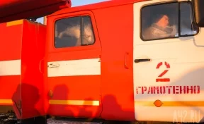 МЧС окажет необходимую помощь семьям погибших в кузбасской шахте «Листвяжная» горноспасателей