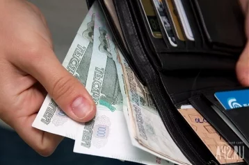 Фото: В Госдуме предложили снизить НДФЛ для работников до 35 лет 1