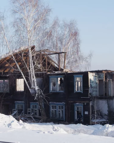 Илья Середюк: Кузбасс получит 657 млн рублей на переселенцев из аварийного жилья