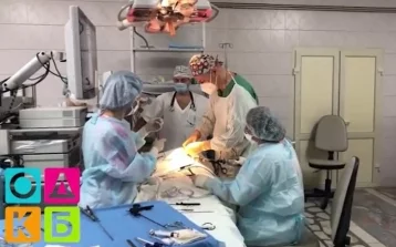 Фото: В Кемерове провели три уникальные операции детям в возрасте до 1 года 1