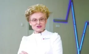 Уроженка Кемерова Елена Малышева предложила избавить ФОМС от части расходов