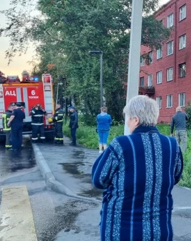 Фото: ГУ МЧС России по Кузбассу