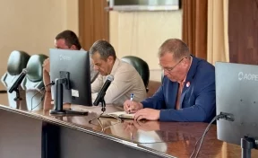 Мэр кузбасского города два часа звонил в аварийную службу после отключения света