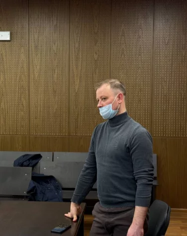 Фото: <a href=https://t.me/moscowcourts/8201>пресс-служба судов общей юрисдикции Москвы</a> / Telegram