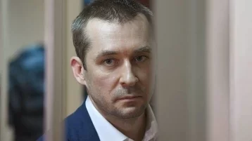 Фото: Уголовное дело в отношении полковника Захарченко передано в суд 1