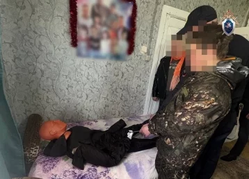 Фото: В Нижегородской области подростка обвинили в убийстве мачехи 1