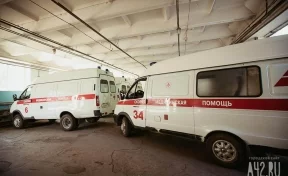 В Кузбассе за сутки скончались три пациента с коронавирусом 25 ноября