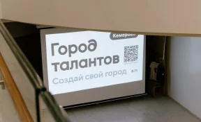 Кемерово на взлёте: проектный семинар «Стартовый городок» закладывает фундамент «Города Талантов»