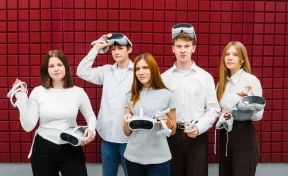 Виртуальные миры и технологии будущего: КузГТУ открыл лабораторию VR и запускает новую программу по биоинженерии