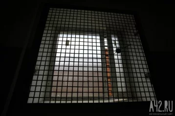 Фото: Подозреваемого в убийстве и расчленении женщины в Кузбассе заключили под стражу 1