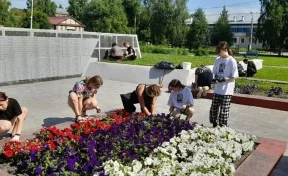 Из бюджета Кузбасса на поддержку работающих летом подростков выделили более 26 млн рублей