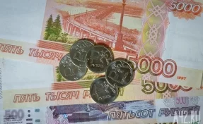 В Кузбассе сотрудник транспортной компании не получил более 170 тысяч рублей зарплаты