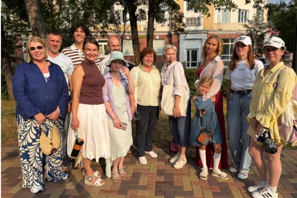 Кемерово, который мы не замечаем: зачем городу экскурсии по самому себе 