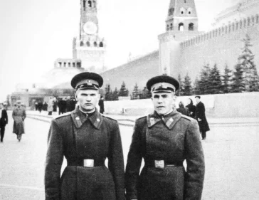 Фото: Легендарный командир Группы «Альфы» Геннадий Зайцев посетил Кемерово 3