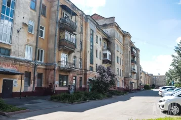 Фото: В Кемерове в 2025 году капитально отремонтируют 33 многоквартирных дома 1