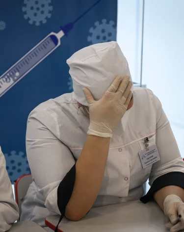 Исследование: медики оказались единственной дефицитной специальностью в Кузбассе