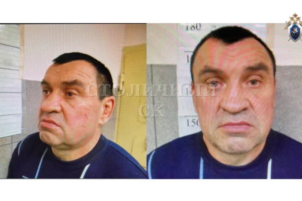 В Москве арестовали таксиста, надругавшегося над спящей пассажиркой