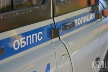 Фото: В Кемерове полиция задержала подростка, поджёгшего машину 1