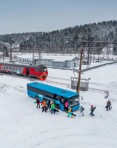 Фото: пресс-служба ЗСЖД